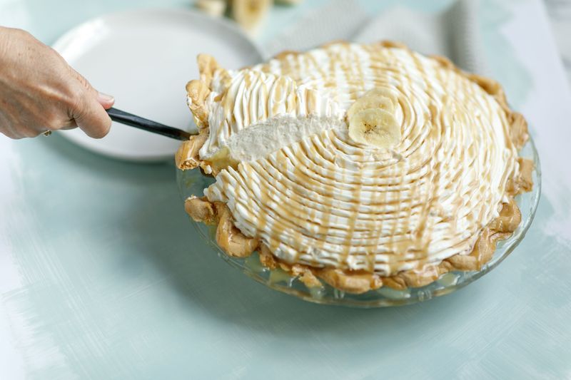Peggy Jean’s Pies (Columbia)