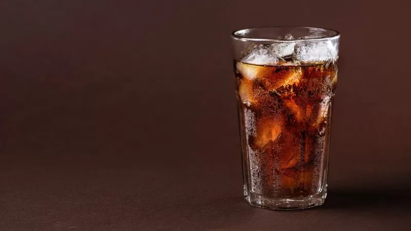Carbonated Drinks