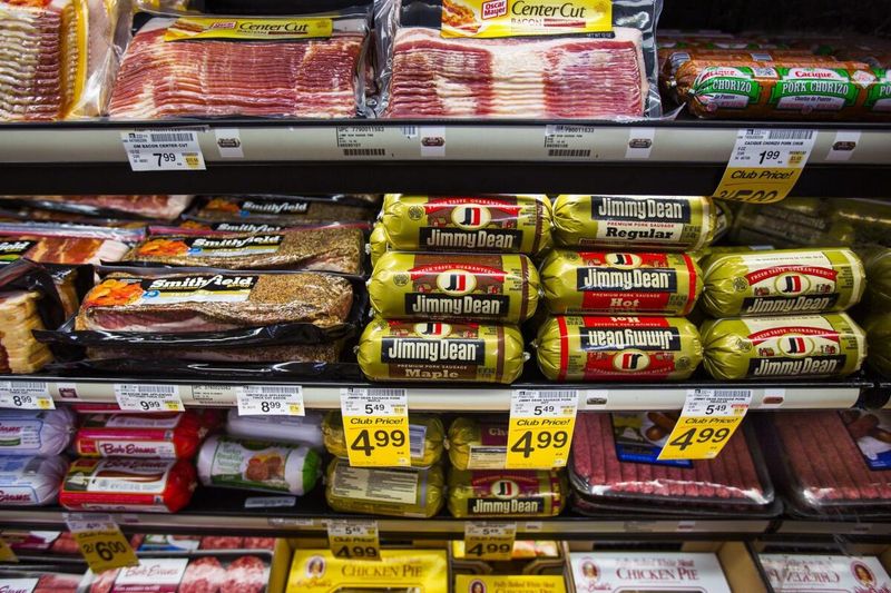 Processed Meats