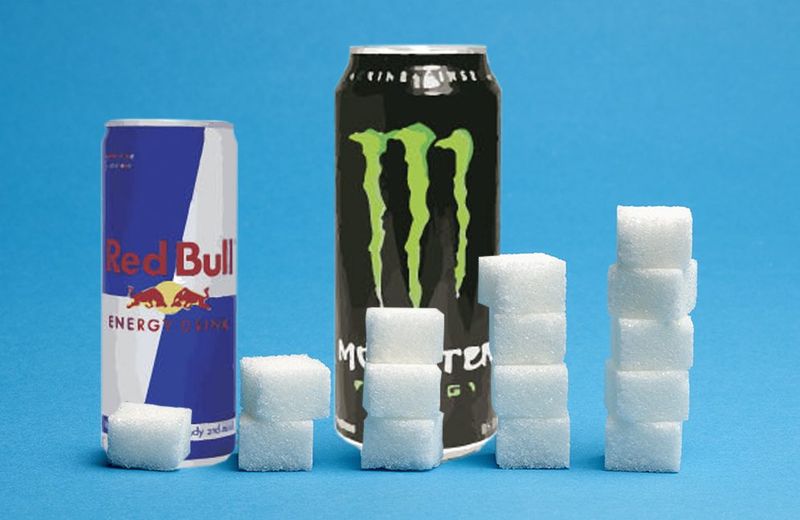 Energy Drinks