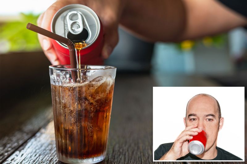 Diet Soda