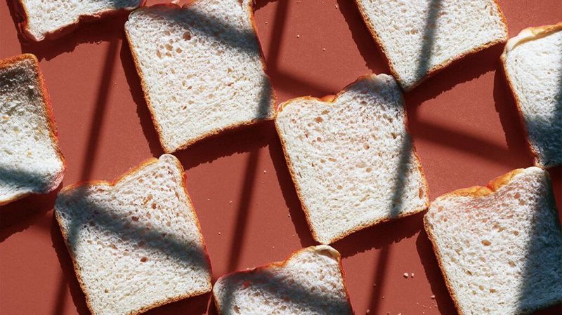 White Bread and Refined Carbs