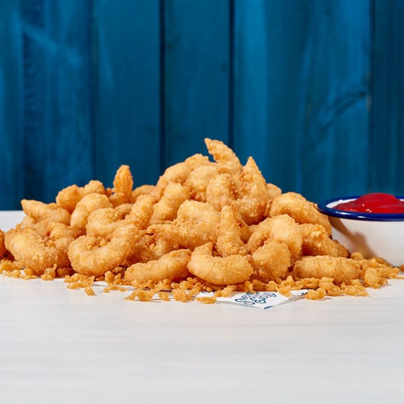 Popcorn Shrimp