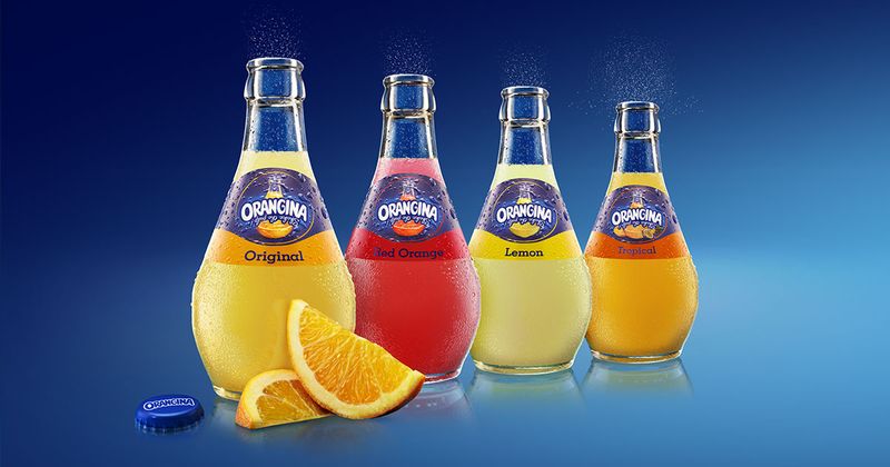 Orangina