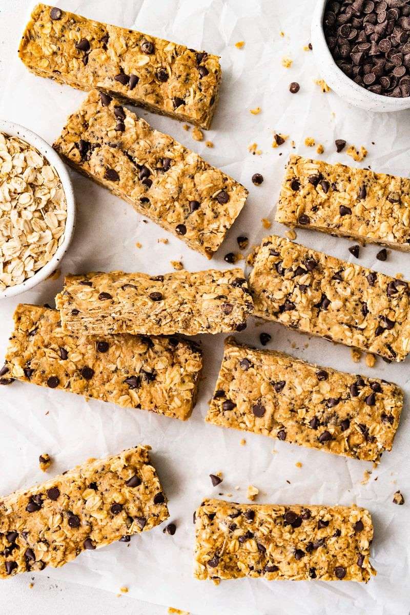 Protein Bars