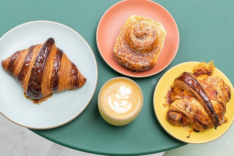 Tartine Bakery