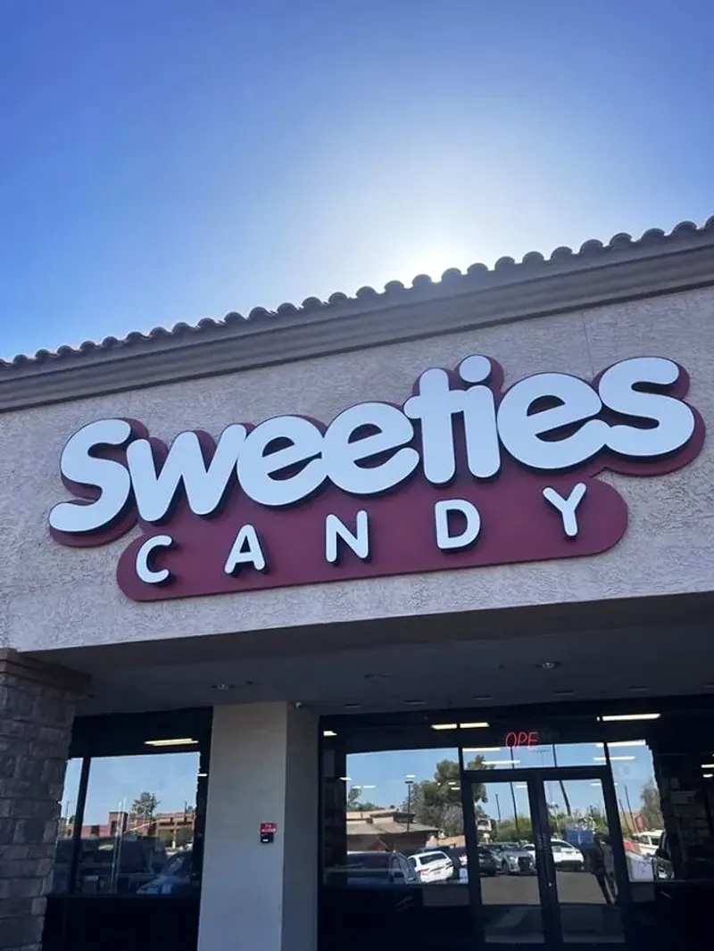 Sweeties – Chandler, Arizona