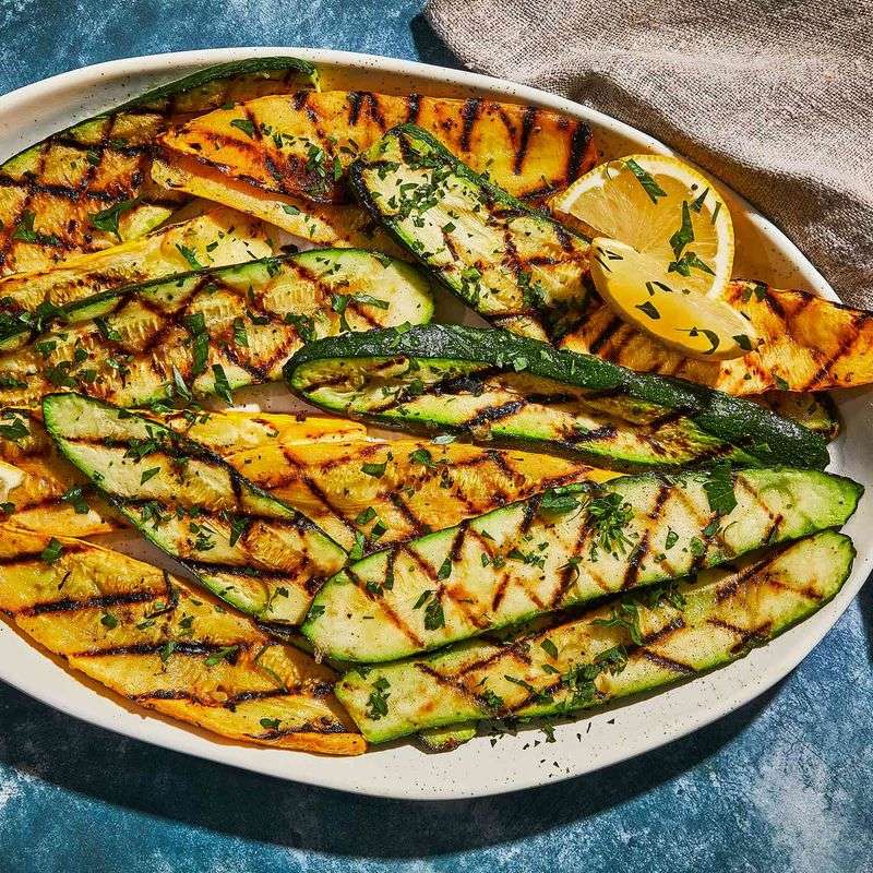 Zucchini
