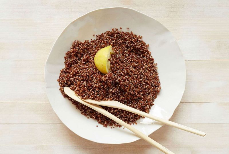 Quinoa