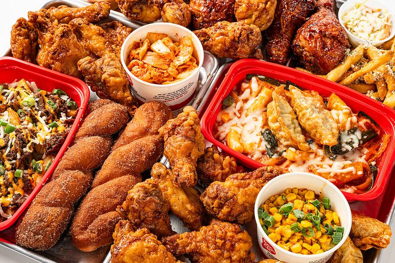 Bonchon