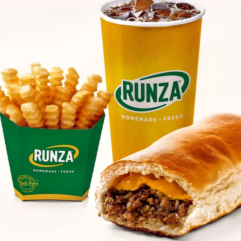 Runza (Nebraska)