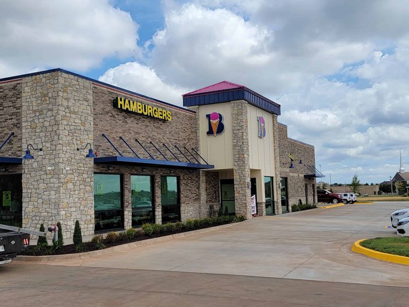 Braum’s (Oklahoma)