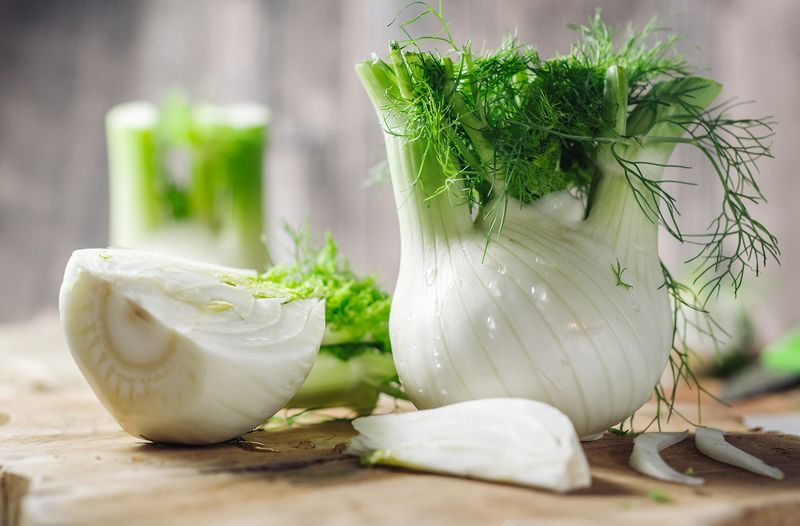 Fennel