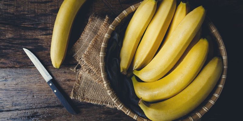 Bananas