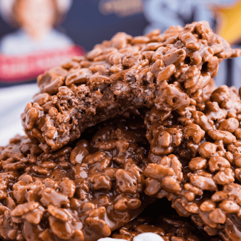 Star Crunch