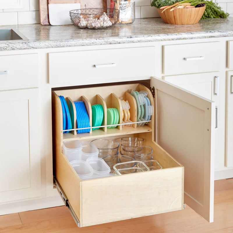 Arrange Your Kitchen Workstations