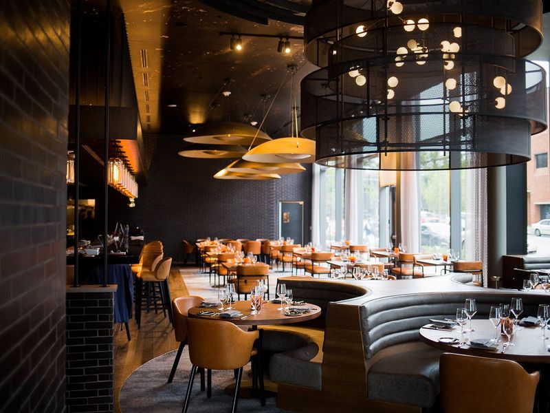 Omaha Prime – Omaha, Nebraska