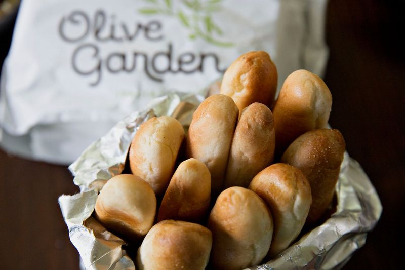 Olive Garden