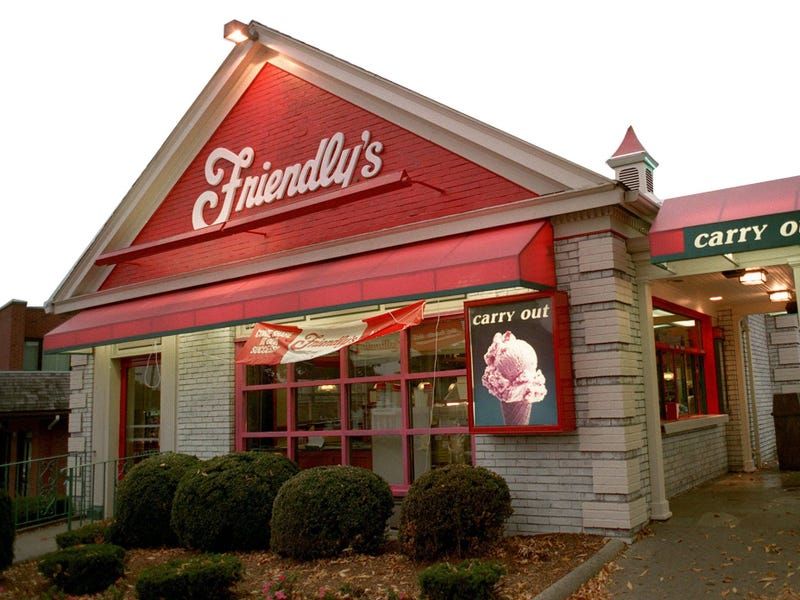 Friendly’s