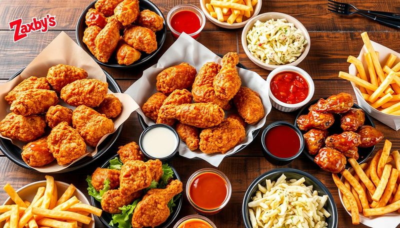 Zaxby’s