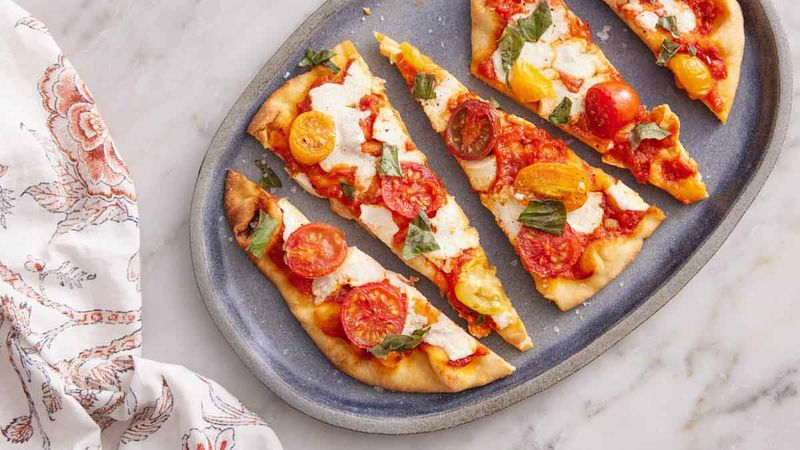 Flatbread Pizza
