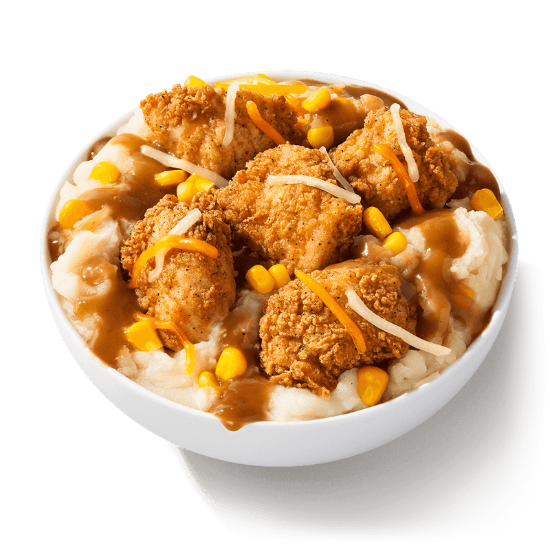 KFC Famous Bowl