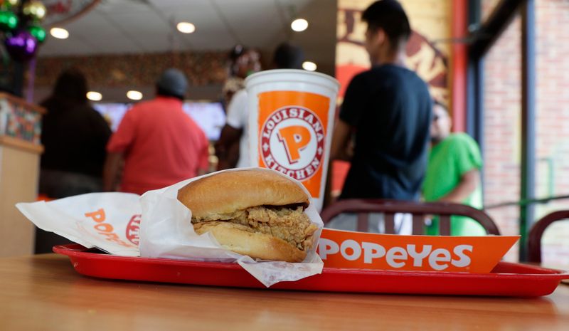 Popeyes