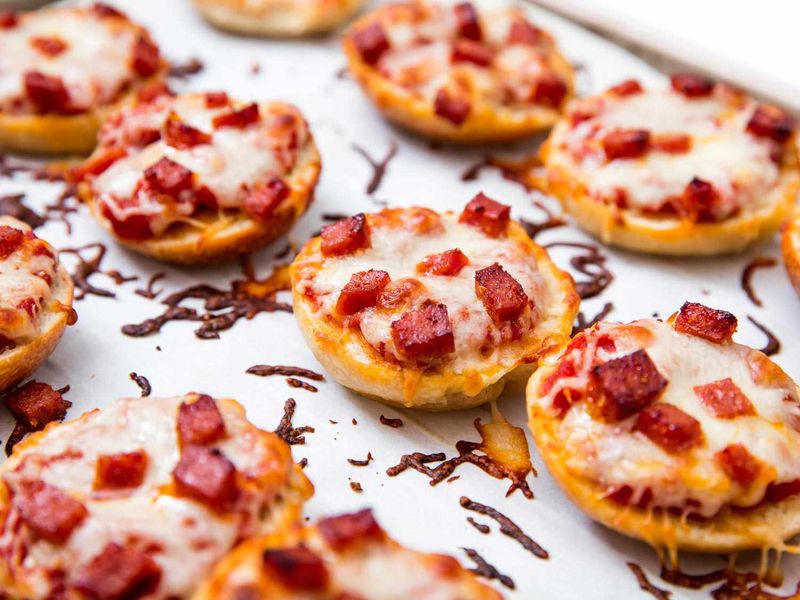 Bagel Bites