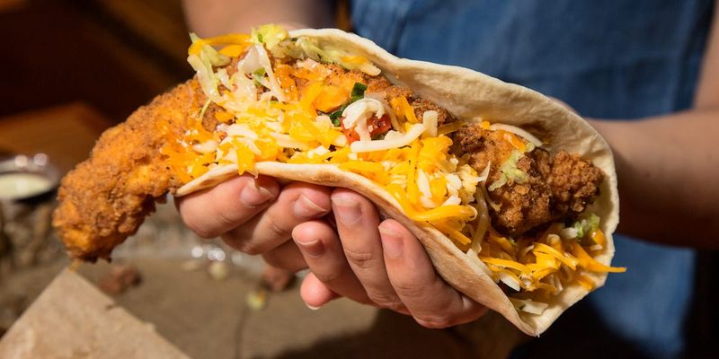 Torchy’s Tacos