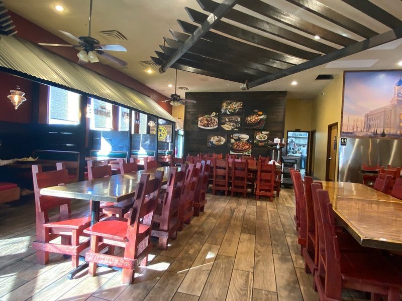Lupita’s Mexican Restaurant – Anchorage, AK