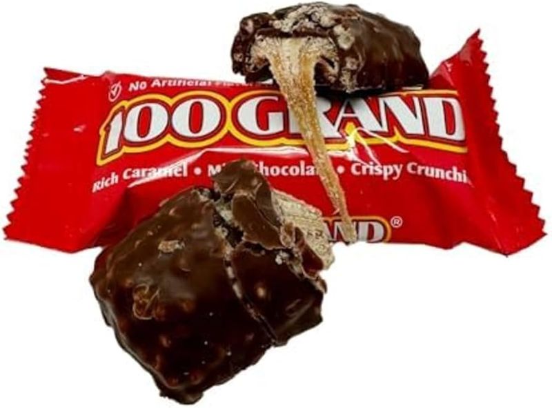 100 Grand Bar
