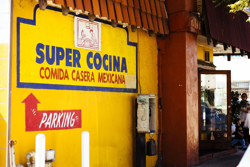 Super Cocina – San Diego, CA
