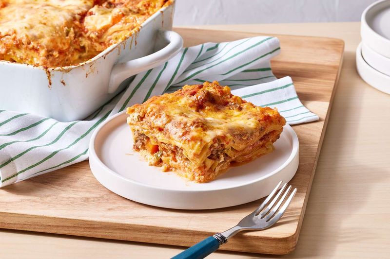Lasagna