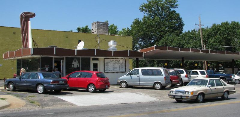 Bobo’s Drive-In – Topeka