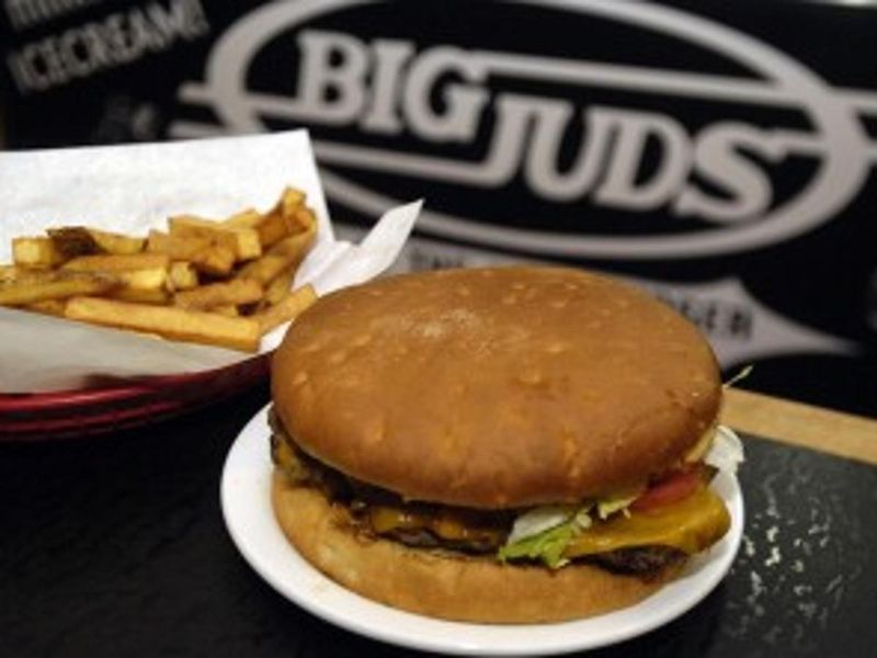 Big Jud’s