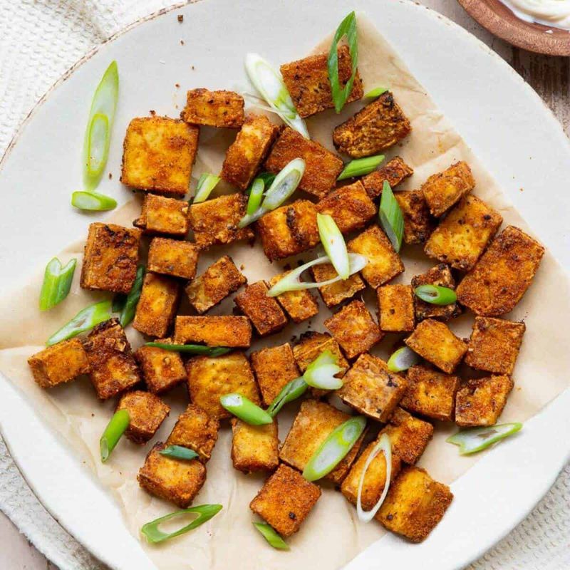 Tofu (extra firm)