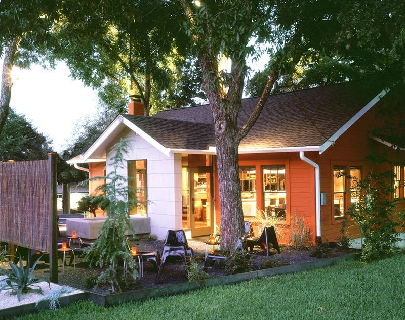 Texas: Uchi – Austin