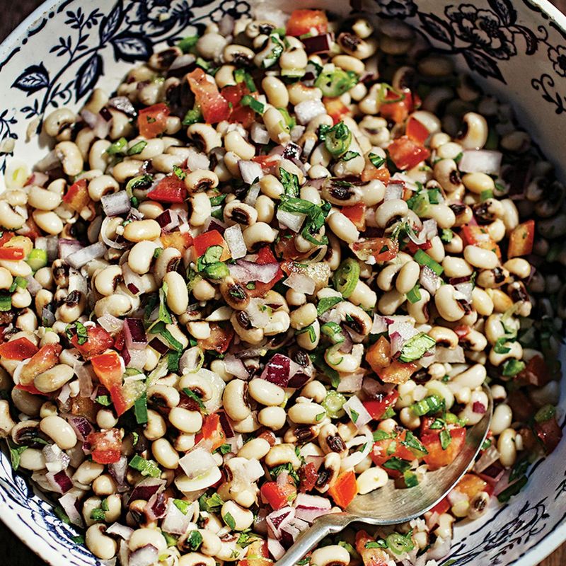 Texas: Texas Caviar
