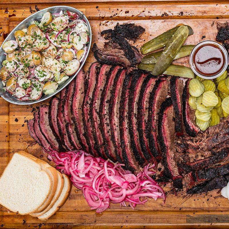 Texas – Brisket