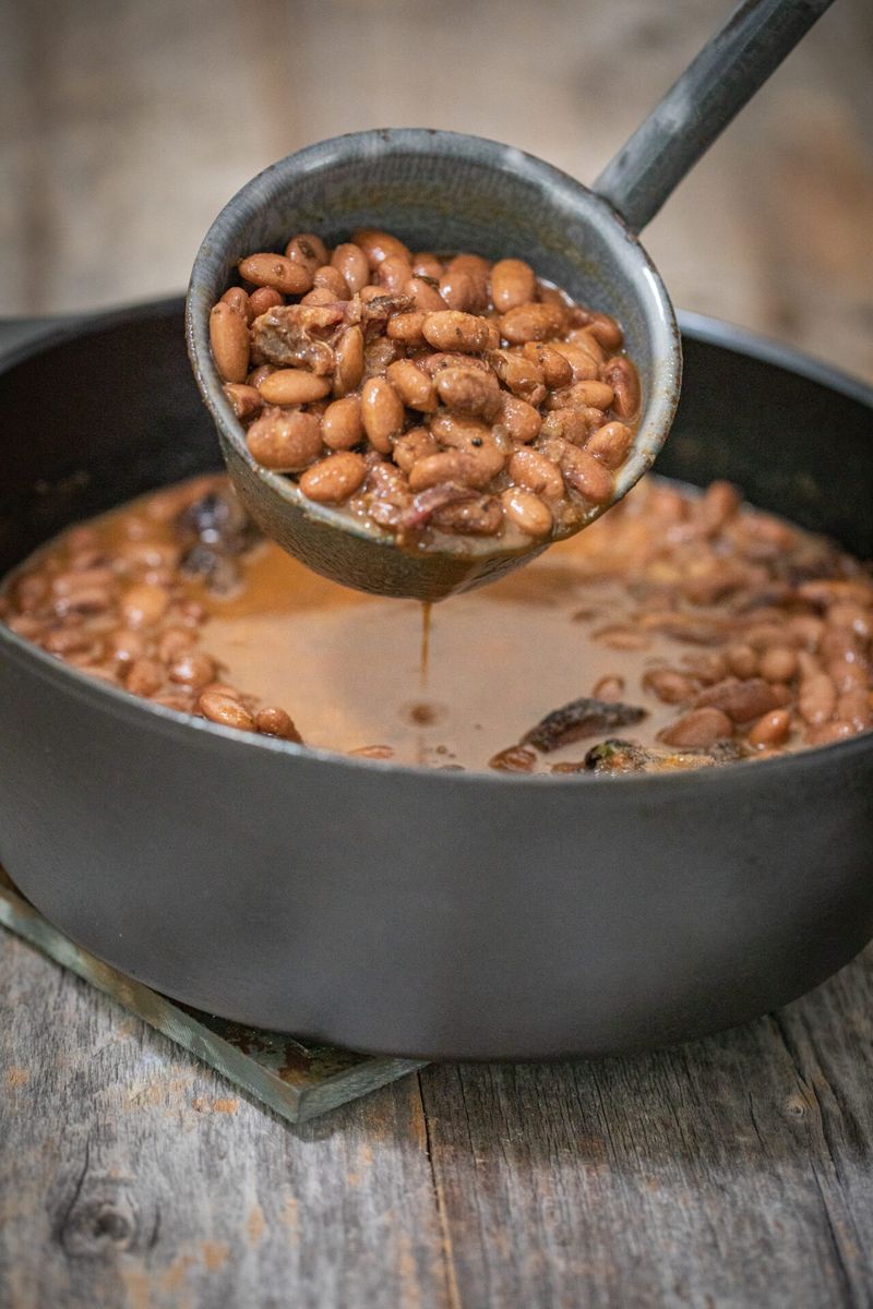 Texas – Pinto Beans