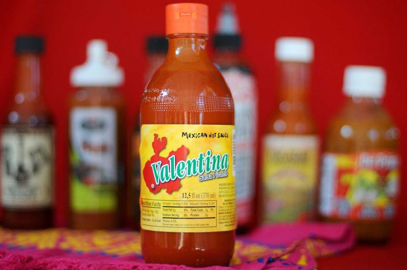 Texas – Valentina