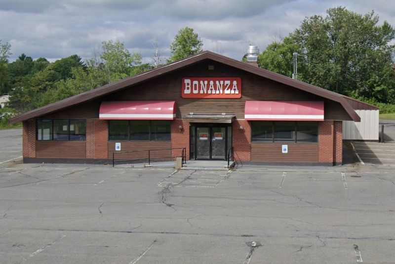 Bonanza Steakhouse