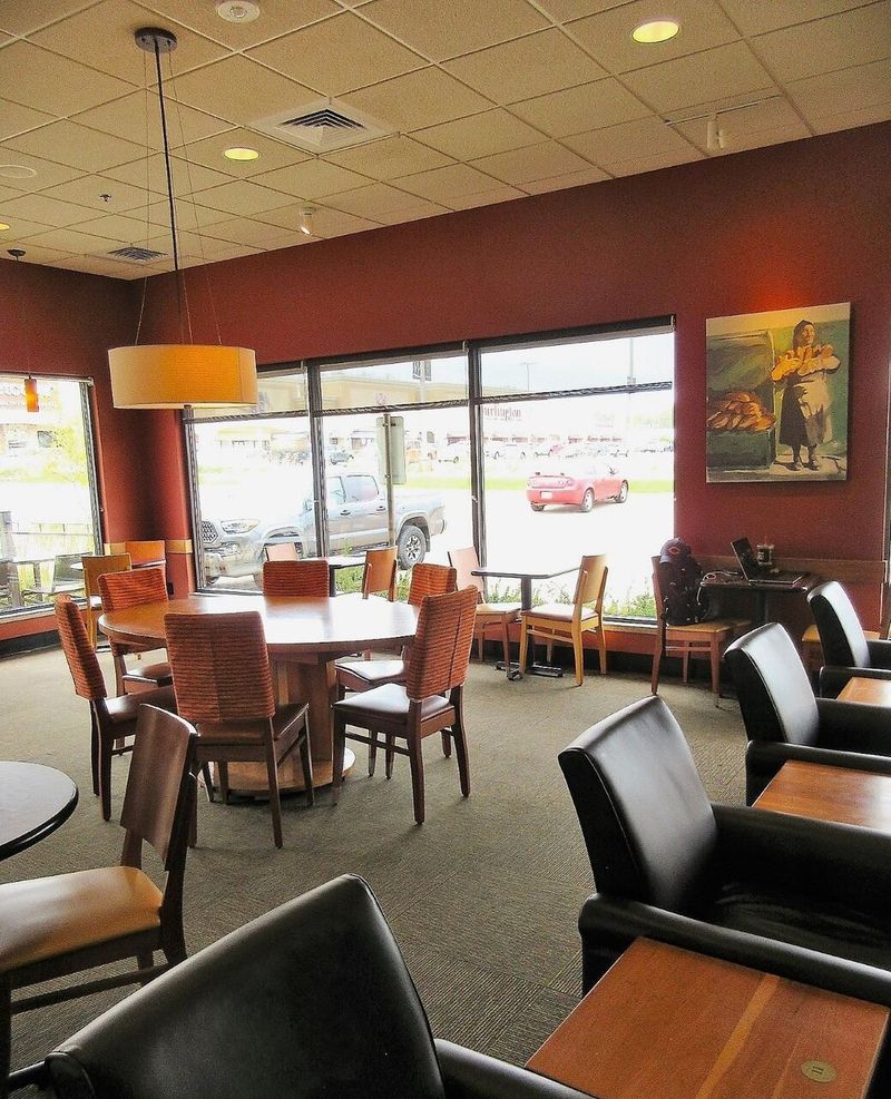 Panera Bread
