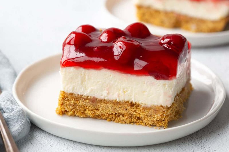 Cherry Delight