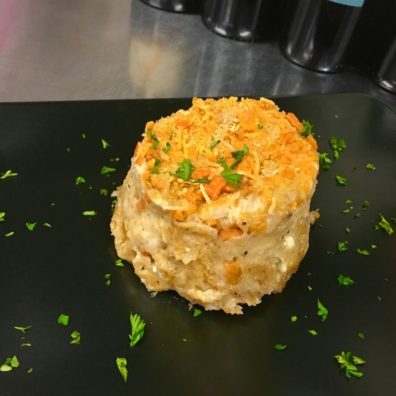 Utah – Funeral Potatoes