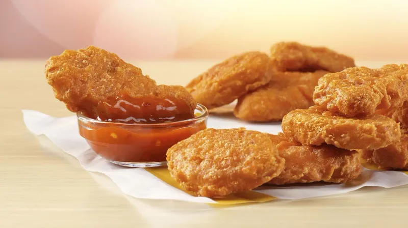 Utah – McNuggets