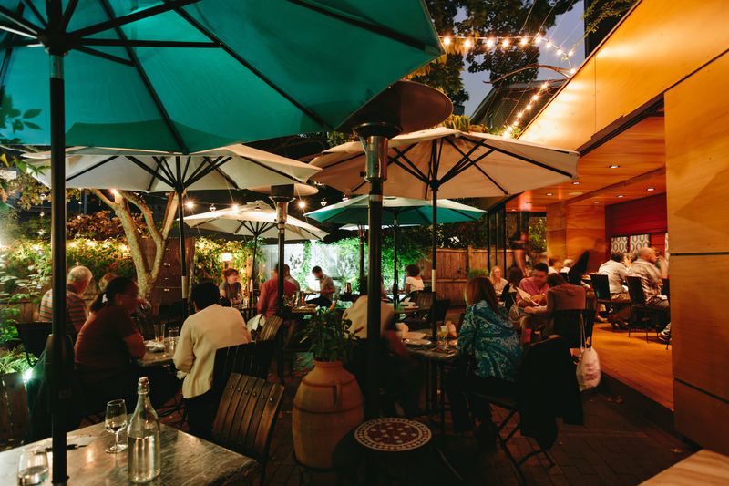 Oleana – Cambridge, Massachusetts