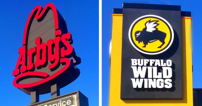 Arby’s Once Owned a Wildly Different Brand
