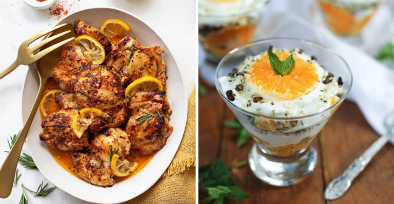 The 18 Easiest Immune Boosting Recipes To Try