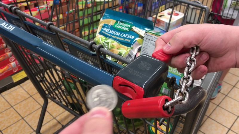 Bring a Quarter (But You’ll Get It Back)